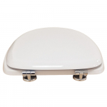 Althea Fly Standard Close Toilet Seat & Cover Polyester Resin Colour Choice S342P01/K