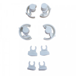 Roca In-Wash Inspira Soft Close Toilet Seat Hinge Fixings T0011000R