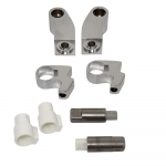 Roca In-Tank Soft Close Toilet Seat Hinges AV0009800R