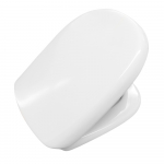 Ideal Standard Ravenna Standard Close Toilet Seat & Cover Colour Options 178000-BA1999
