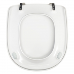 Ideal Standard Ravenna Standard Close Toilet Seat & Cover Colour Options 178000-BA1999
