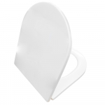 Catalano Zero-Zero Sosp Standard Close Toilet Seat & Cover Polyester Resin Colour Options S444P03/H3