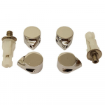 Roca Giralda Soft Close Toilet Seat Hinges AI0001200R