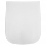 Vitra S20 Standard Close Toilet Seat & Cover White 77-003-001
