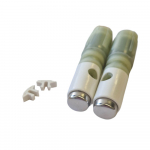 Sottini Santorini/New Oracle ZP29-L0-000-18 & ZP29-R0-000-22 Soft Close Toilet Seat Damper Set (Post June 2019) EW01767
