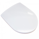 Cersanit Olimpia Toilet Seat & Cover With Soft Closure K98-0204-White
