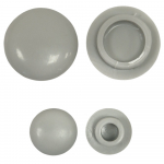 Catalano Toilet Seat & Cover Buffer Set Grey CH.506430