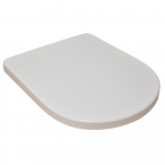 Villeroy & Boch Architectura XL Soft Close Quick Release Toilet Seat & Cover White 9M83S101