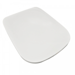 Ideal Standard Studio Echo Soft-Close Toilet Seat & Cover White T318101