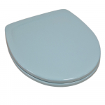 Armitage Shanks Saturn Standard Close Original Toilet Seat & Cover Ocean Spray S404022
