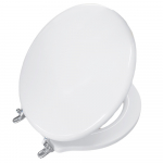 Galassia EL1 Replacement Toilet Seat (Polyester Resin) S507P02/I