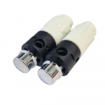 Cersanit Carina Soft Close Toilet Seat Damper Set K99-0089