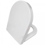 Villeroy & Boch Subway Original Standard Close Quick Release Toilet Seat & Cover 9M55Q101