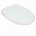 Cesabo Excel Standard Close Toilet Seat & Cover White CH.506393