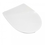 Geberit AquaClean Mera Toilet Lid 243.211.11.1 - White