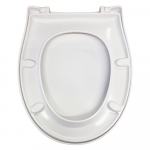 Sottini Cadena Soft Close Toilet Seat and Cover CH.506316