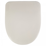 Choice Denver Soft Close Quick Release Toilet Seat & Cover White CH.506335