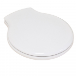 Kerasan Bellini Standard Close Toilet Seat & Cover Polyester Resin Colour Options S327P01