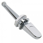 Armitage Shanks Montana Side Cistern Lever Chrome SV89167