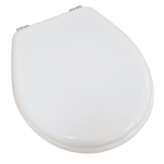 Pozzi Ginori Cervino Replacement Toilet Seat (Polyester Resin) S467P04/I