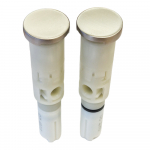 Duravit Viu Soft Close Toilet Seat Damper Set 1004740000