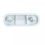 Bemis RB90 Replacement Toilet Seat Buffer - RB0090000-White