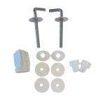 Armitage Shanks Contour 21 Standard Seat Only Blue S405936