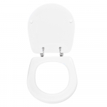 Faleri FConcept/F30 Standard Close Toilet Seat & Cover Polyester Resin Colour Option S378P01/E