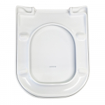 Sphinx 335 Toilet Seat and Cover White S8H51319000