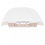 Premier Ivo Soft Close Quick Release Toilet Seat & Cover White SNCS250S