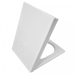 Globo Classic Original Standard Close Toilet Seat & Cover White SC019BI