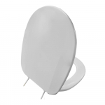 Laufen Object Standard Toilet Seat & Cover White 8.9021.0.000.000.1