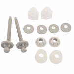 Laufen Vienna Libertyline Toilet Seat Hinge Fixing Set H8924770000001 - 8.9247.7