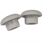Catalano Replacement Toilet Seat & Cover Buffer Set Grey CA5SETPARAPR