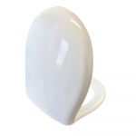 Ideal Standard Create Drift Standard Close Toilet Seat & Cover White E303501