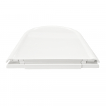 Laufen Vienna Standard Toilet Seat And Cover 8924700000001