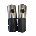 Roca Access Soft Close Toilet Seat Damper Set AI0018200R
