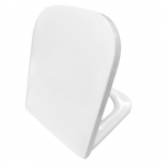 Duravit Happy D.2 Soft Close Toilet Seat & Cover White 0064590000