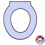 Chatsworth Chatsworth New Soft Close Replacement Toilet Seat & Cover Lacquered Wood CHSC-CHA-CHN
