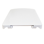 Creavit Sorti / Lara / Thor Soft Close Toilet Seat & Cover White KC2103.01.0000E