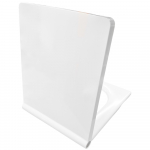 Duravit Vero Air Soft Close Toilet Seat & Cover White 0022090000