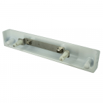 Roca W+W Soft-Closing Toilet Seat Hinge Fixings 802910870