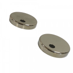Choice Bespoke Soft Close Quick Release Toilet Seat & Cover Hinge Set Vintage Gold CHSCBESHINGE-G