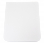 Rak Ceramics Opulence Soft Close Toilet Seat & Cover White OPUSEATSC