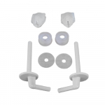 Laufen Object Standard Toilet Seat & Cover White 8.9021.0.000.000.1