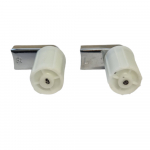 Cersanit Metropolitan Soft Close Toilet Seat Damper Set K99-0238