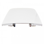 Gala Eos Soft-Close Toilet Seat & Cover White 5131901