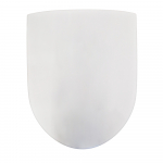 Cersanit Olimpia Standard Close Toilet Seat & Cover White K98-0010