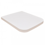 Villeroy & Boch Finion Soft Close Quick Release Toilet Seat & Cover 9M88S1R1