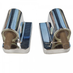 Eastbrook Cheltenham Soft Close Toilet Seat Hinge Set 27.916